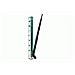 Antenna Monopolo WLAN Nero 2.4 GHz 9dBi PROM6202 - Foto miniatura 1